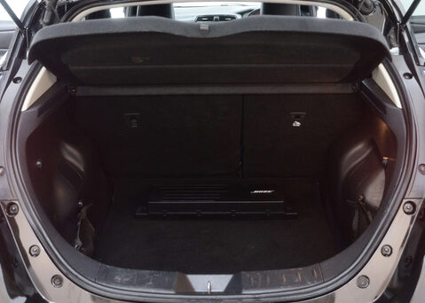 Nissan LEAF Leaf Takna 5dr 56