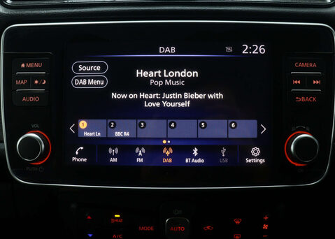 Nissan LEAF Leaf Takna 5dr 28