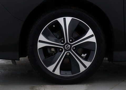 Nissan LEAF Leaf Takna 5dr 15