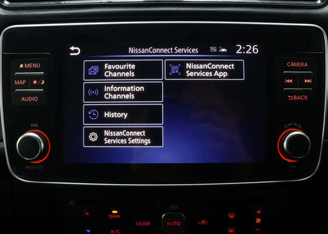 Nissan LEAF Leaf Takna 5dr 24