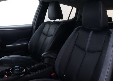 Nissan LEAF Leaf Takna 5dr 51