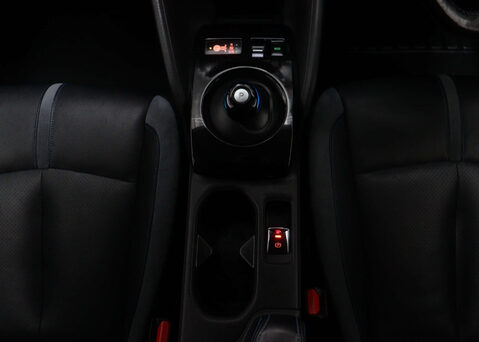 Nissan LEAF Leaf Takna 5dr 20