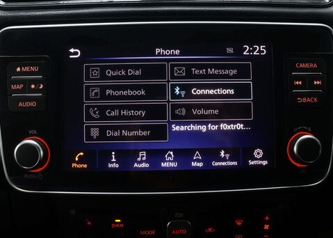 Nissan LEAF Leaf Takna 5dr 21