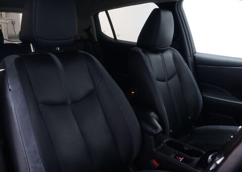 Nissan LEAF Leaf Takna 5dr 47