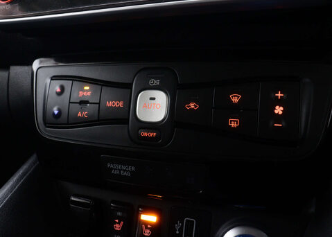 Nissan LEAF Leaf Takna 5dr 34