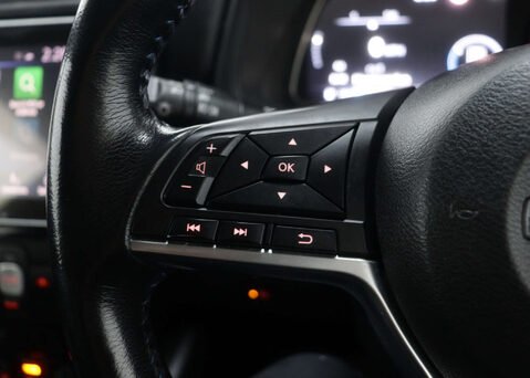 Nissan LEAF Leaf Takna 5dr 39