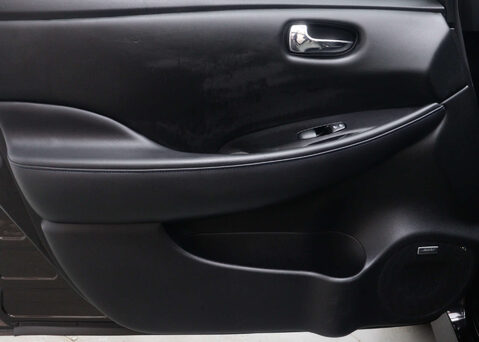 Nissan LEAF Leaf Takna 5dr 52