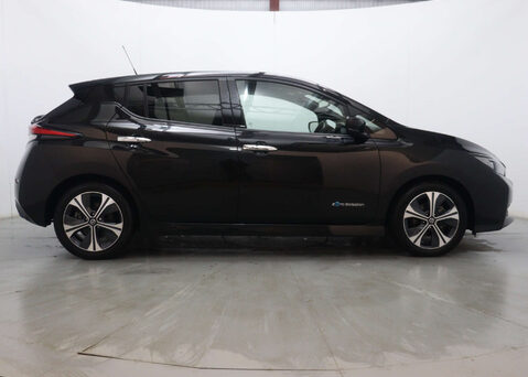 Nissan LEAF Leaf Takna 5dr 12