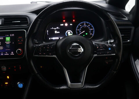 Nissan LEAF Leaf Takna 5dr 18