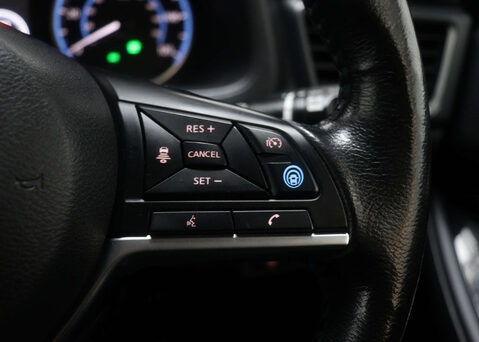 Nissan LEAF Leaf Takna 5dr 40