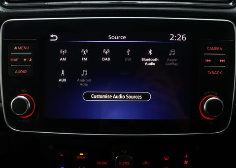 Nissan LEAF Leaf Takna 5dr 29