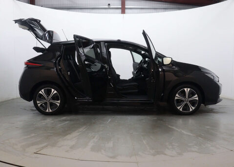 Nissan LEAF Leaf Takna 5dr 65