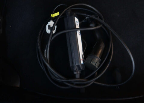 Nissan LEAF Leaf Takna 5dr 55