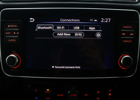 Nissan LEAF Leaf Takna 5dr 31