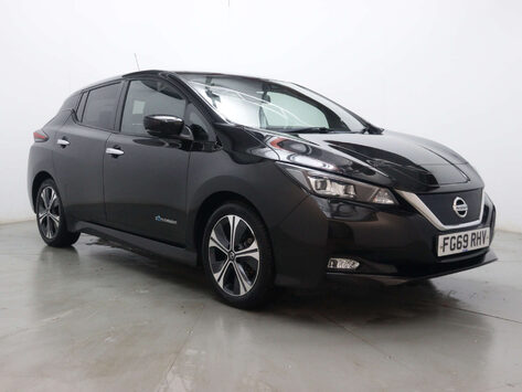 Nissan LEAF Leaf Takna 5dr