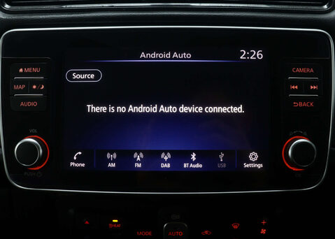 Nissan LEAF Leaf Takna 5dr 27