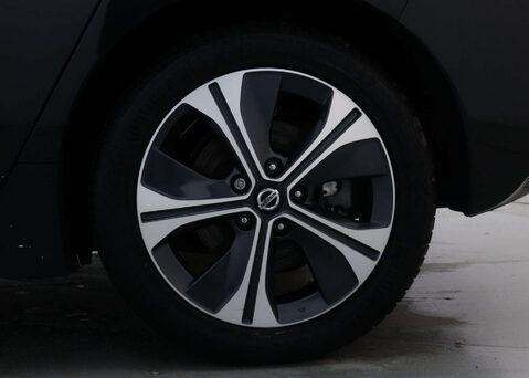 Nissan LEAF Leaf Takna 5dr 16