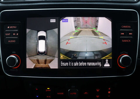 Nissan LEAF Leaf Takna 5dr 32