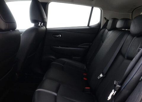 Nissan LEAF Leaf Takna 5dr 53