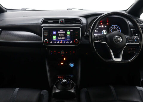 Nissan LEAF Leaf Takna 5dr 19