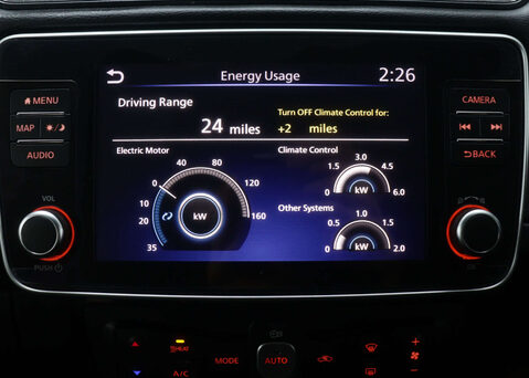 Nissan LEAF Leaf Takna 5dr 22