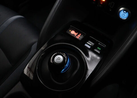 Nissan LEAF Leaf Takna 5dr 37