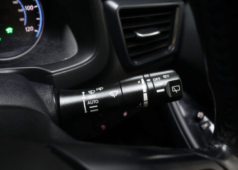 Nissan LEAF Leaf Takna 5dr 42