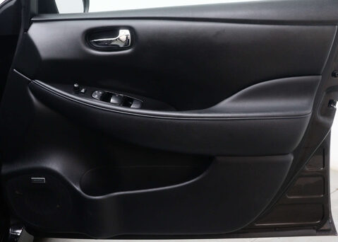 Nissan LEAF Leaf Takna 5dr 48