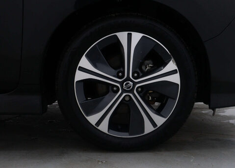 Nissan LEAF Leaf Takna 5dr 14