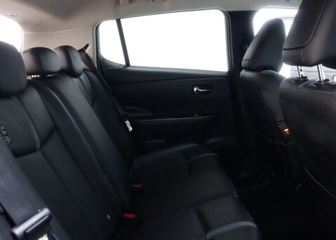 Nissan LEAF Leaf Takna 5dr 54
