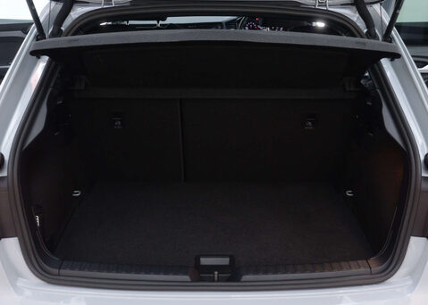 Audi A1 1.0 A1 Sportback 25 TFSI S Line 5dr 50