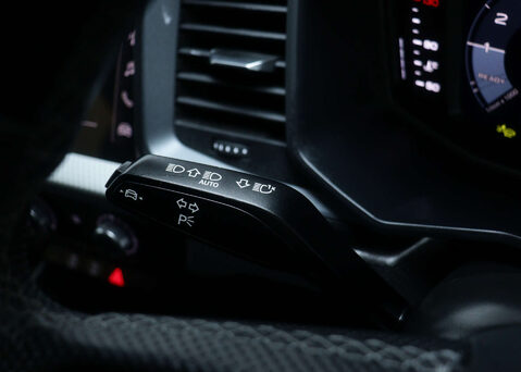 Audi A1 1.0 A1 Sportback 25 TFSI S Line 5dr 35