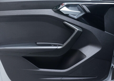 Audi A1 1.0 A1 Sportback 25 TFSI S Line 5dr 47