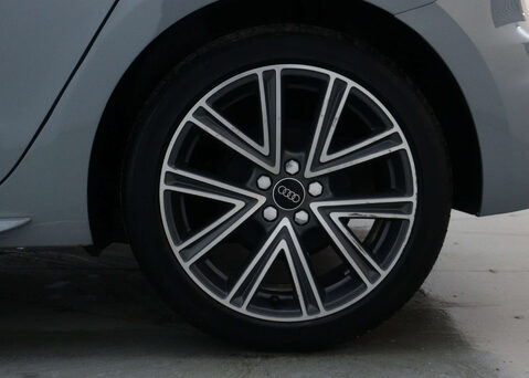 Audi A1 1.0 A1 Sportback 25 TFSI S Line 5dr 16