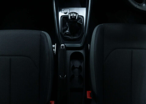 Audi A1 1.0 A1 Sportback 25 TFSI S Line 5dr 20