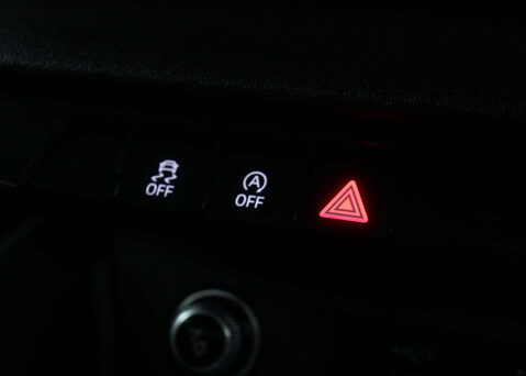 Audi A1 1.0 A1 Sportback 25 TFSI S Line 5dr 30