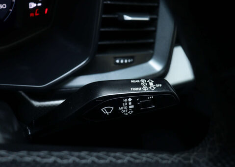 Audi A1 1.0 A1 Sportback 25 TFSI S Line 5dr 36