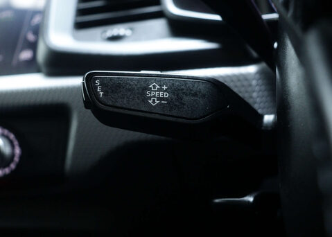 Audi A1 1.0 A1 Sportback 25 TFSI S Line 5dr 37