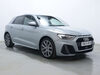 Audi A1 1.0 A1 Sportback 25 TFSI S Line 5dr