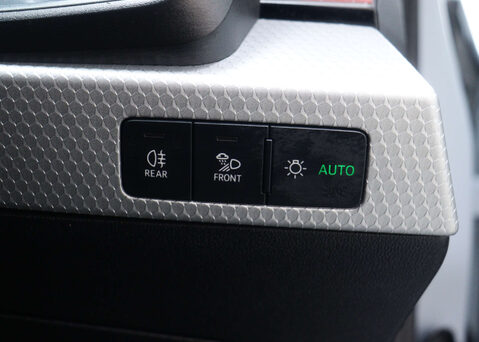 Audi A1 1.0 A1 Sportback 25 TFSI S Line 5dr 38