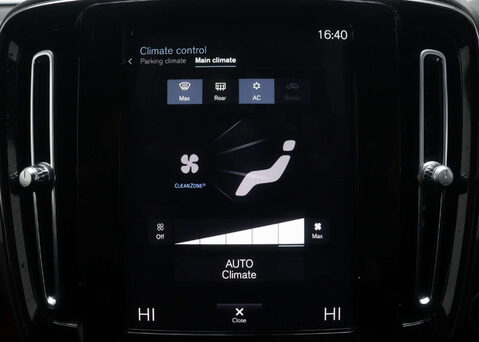 Volvo XC40 1.5 XC40 R-Design T5 Recharge Auto 5dr 24