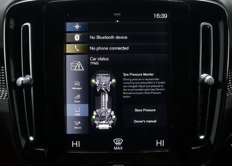 Volvo XC40 1.5 XC40 R-Design T5 Recharge Auto 5dr 20