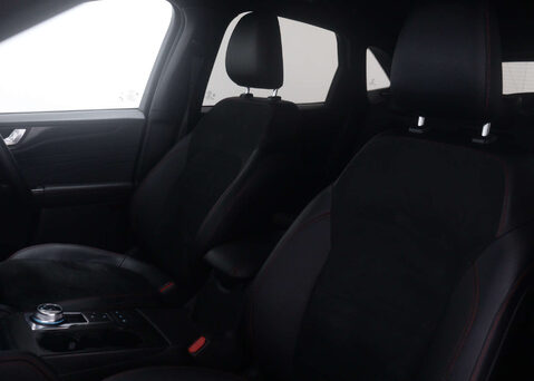 Ford Kuga 2.5 Kuga ST-Line PHEV CVT 5dr 47