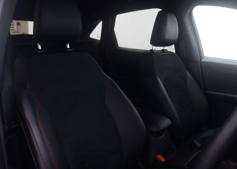 Ford Kuga 2.5 Kuga ST-Line PHEV CVT 5dr 43