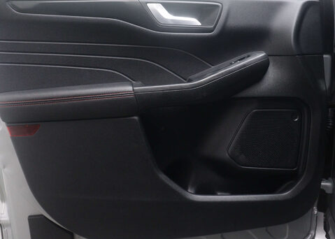 Ford Kuga 2.5 Kuga ST-Line PHEV CVT 5dr 48