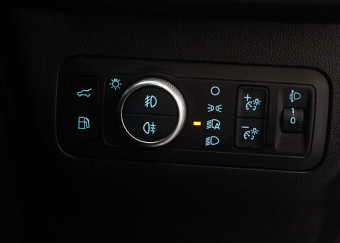 Ford Kuga 2.5 Kuga ST-Line PHEV CVT 5dr 37