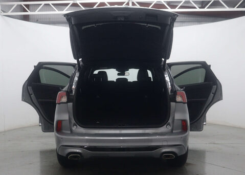 Ford Kuga 2.5 Kuga ST-Line PHEV CVT 5dr 58