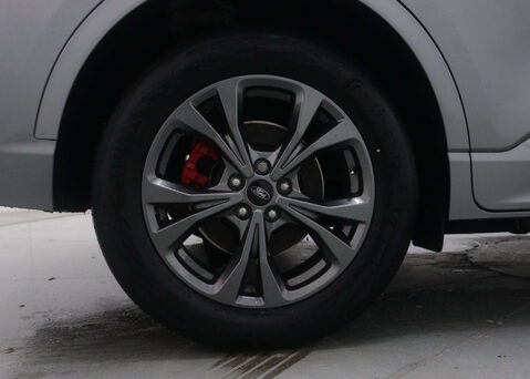 Ford Kuga 2.5 Kuga ST-Line PHEV CVT 5dr 13