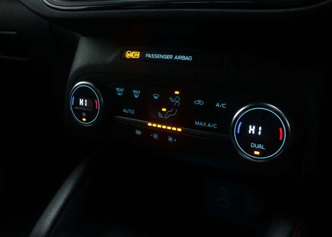 Ford Kuga 2.5 Kuga ST-Line PHEV CVT 5dr 28