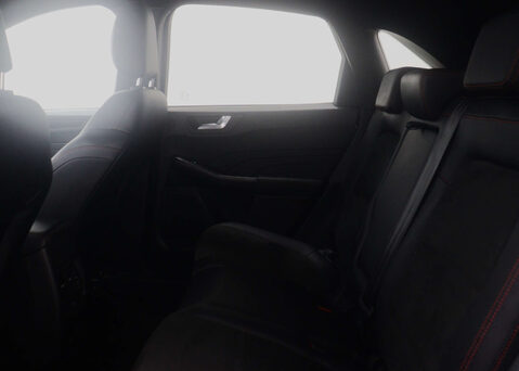 Ford Kuga 2.5 Kuga ST-Line PHEV CVT 5dr 49